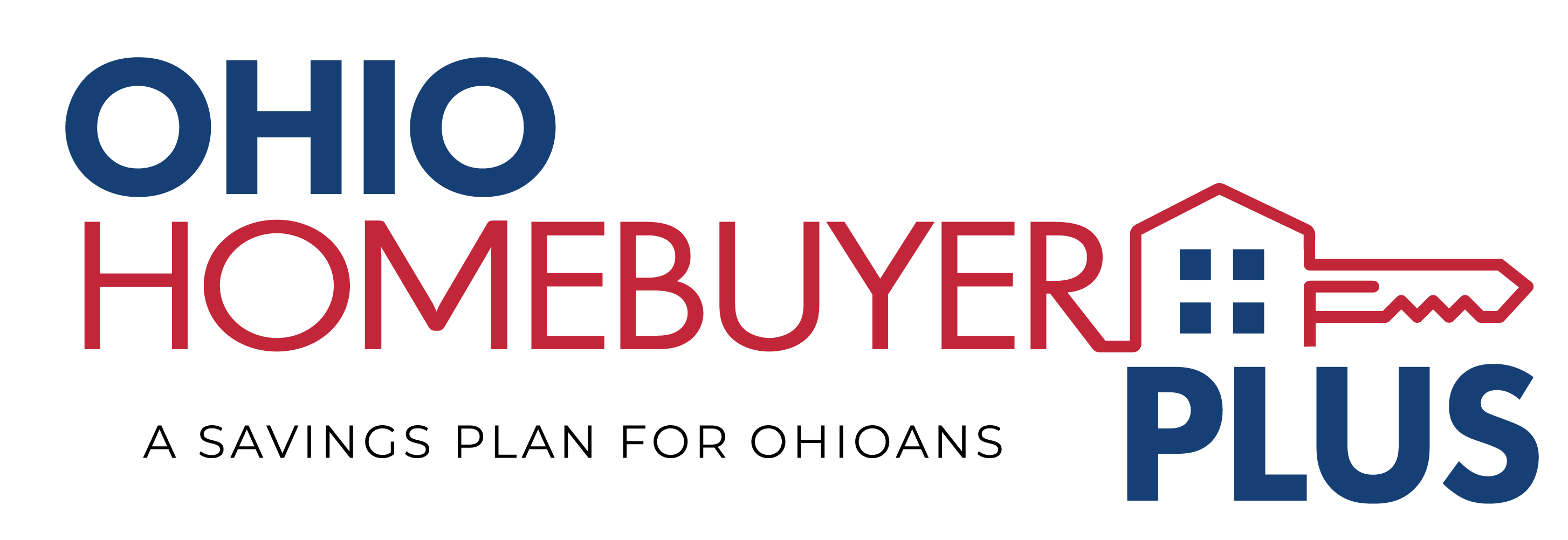 Ohio Homebuyer Plus logo image