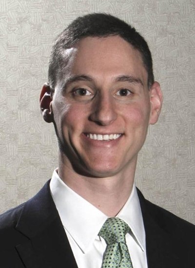 Former Treasurer Josh Mandel 2011-2019