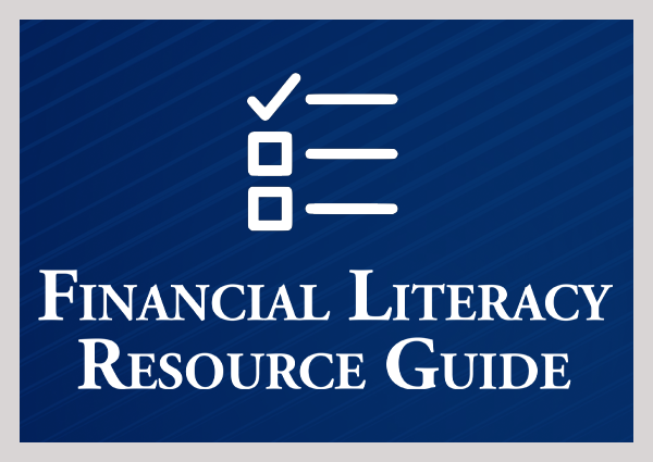Financial Literacy Resource Guide